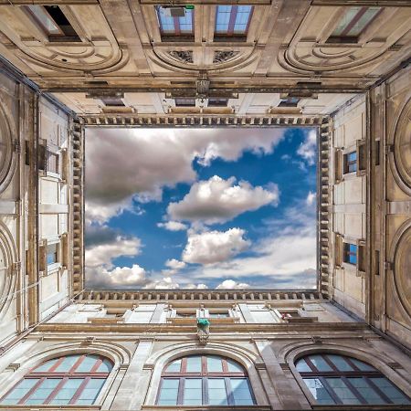 Le Dimore Del Toscano CTA Exterior foto