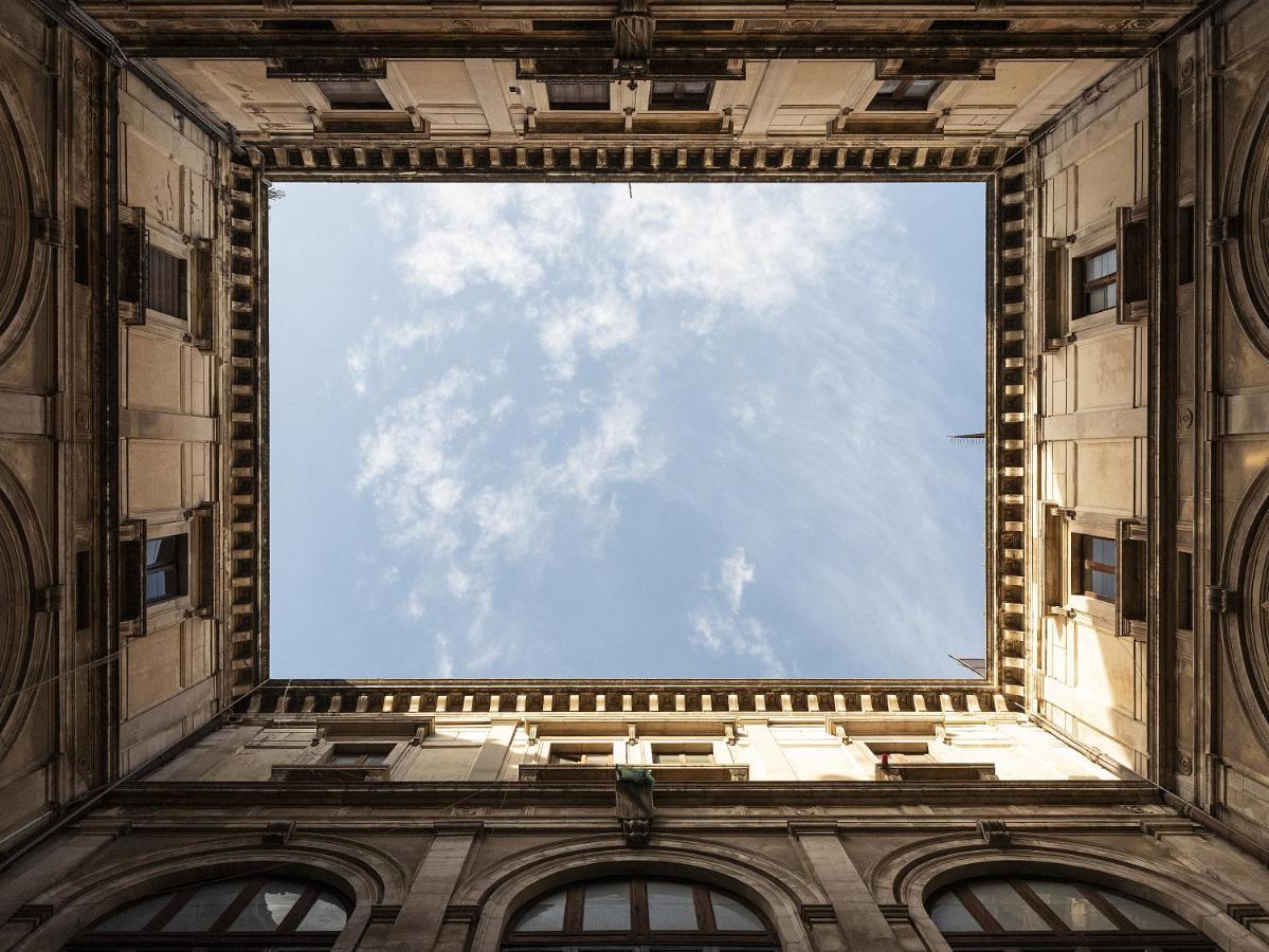 Le Dimore Del Toscano CTA Exterior foto