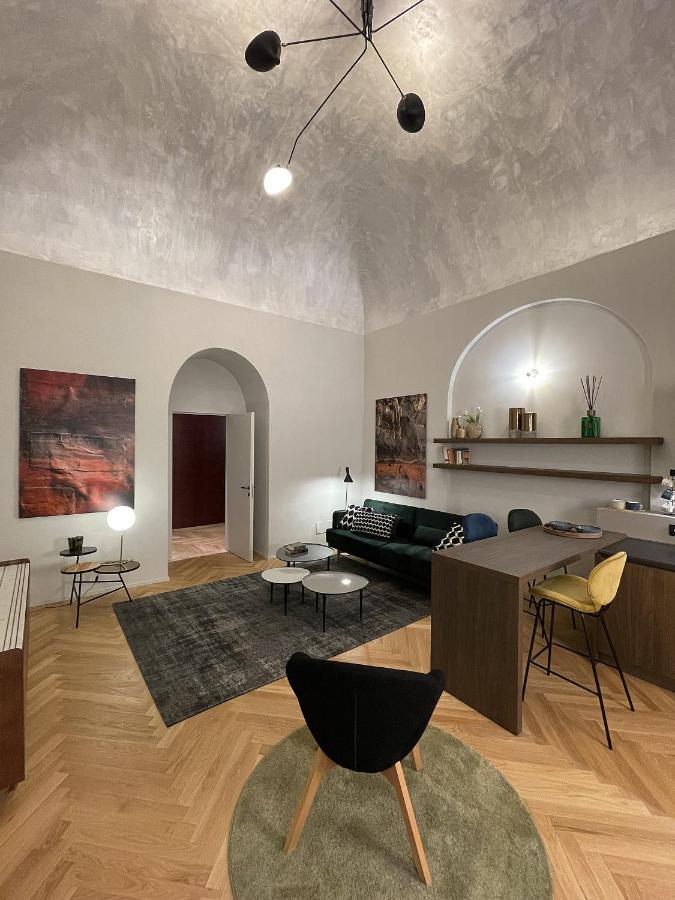 Le Dimore Del Toscano CTA Exterior foto